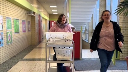 Neue Wege, echte Chancen